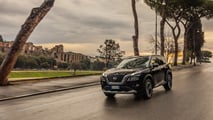 Nissan X-Trail mild Hybrid