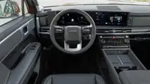 Hyundai Santa Fe (2024) im Test