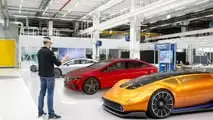 Mercedes Augmented Reality