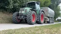 Alliance Agri Star II: 6 mesi con Giulia Tonello