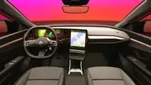 Renault Scenic E-TECH 2025