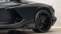 Mansory Initiale Lamborghini Revuelto