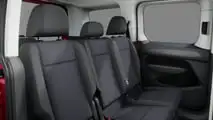 Volkswagen Caddy eHybrid 2025