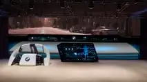 BMW Panorama iDrive und BMW OS X