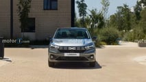 Dacia Logan XX Edición Limitada 2025