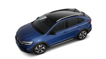 Volkswagen Taigo Style 2025