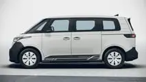 VW ID. Buzz 'Freestyle' (2024)
