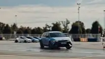 Hyundai Driving Experience a Monza