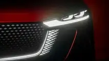 Mazda 6 (2025)