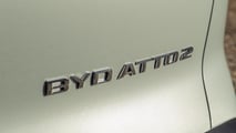 BYD ATTO 2 2025 primera prueba