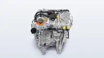 BMW Neue Klasse Electric Motor