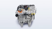 BMW Neue Klasse: Asynchronmaschine für die Vorderachse