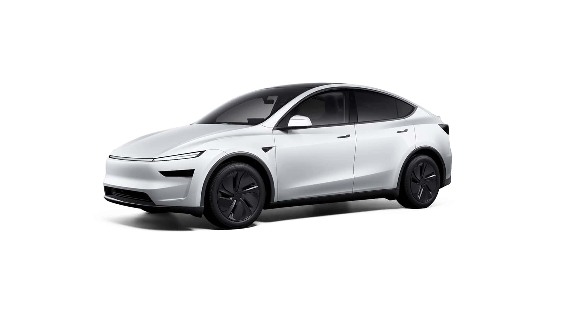 Tesla's 'Affordable' Model Y Will Make A Lot Of Sacrifices: Report