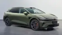 Zeekr 007 GT / 7GT