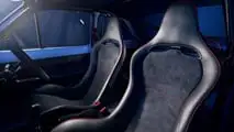 Ford Escort RS di Boreham Motorworks