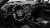 Volvo XC40 2025, promoción