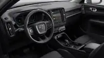 Volvo XC40 2025, promoción
