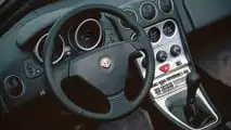 Alfa Romeo Spider und GTV (916, 1994-2004)
