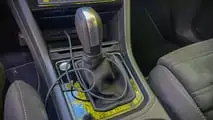 Évaluation de la VW Touran 2.0 TDI Highline (2024)