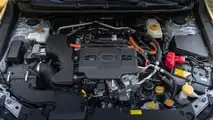 Subaru Crosstrek Hybrid 2025