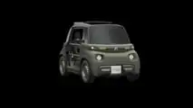 Citroen Ami Buggy