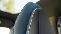 Smart #1 - Volvo EX30 FOTO - Piattaforma SEA
