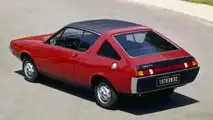 Renault 17 (1971-1979)