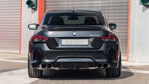 Dähler BMW M240i 2022