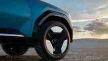 Kia EV9 Concept