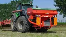 Seminatrice combinata Maschio Gaspardo