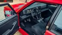 Foto - Lancia Delta Integrale Evo II Edizione Finale (1994)