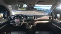 2022 Fiat E-Ulysse