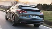 Citroen C5 X