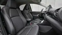 Mazda 2 (2022)