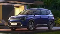 2022 Kia Carens