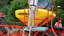 Vaderstad Spirit R