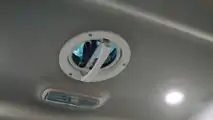 Ford Transit camper Free Bird
