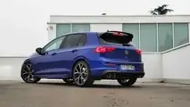 Volkswagen Golf 8 R