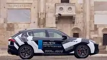 Maserati Grecale