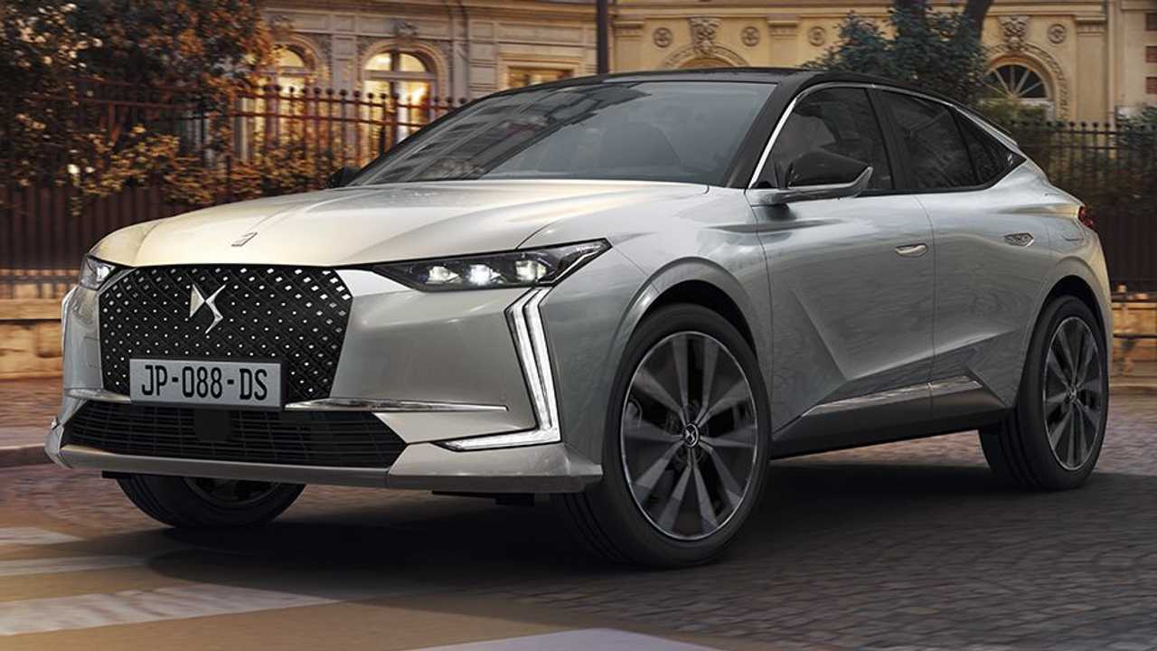 DS 4