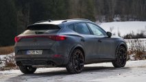 Cupra Formentor VZ5 (2022) im Test