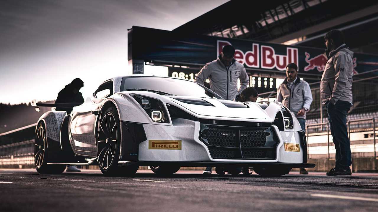 Picasso PS-01