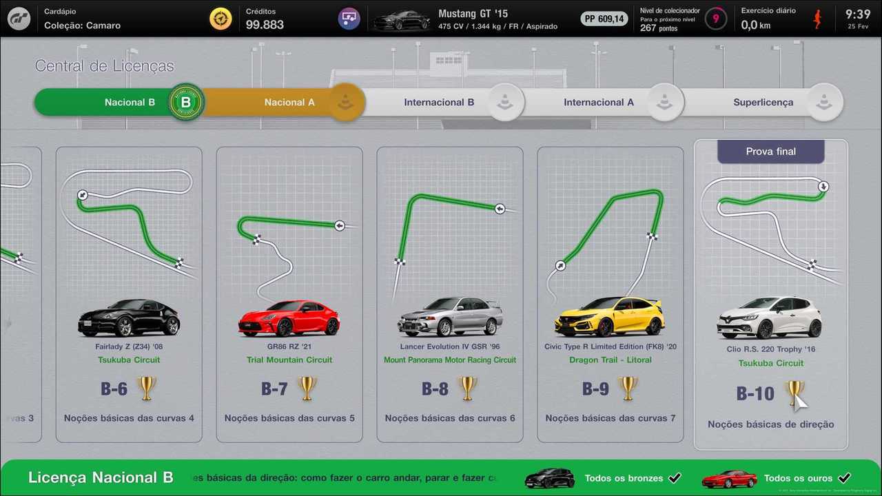 Gran Turismo 7