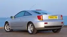 Foto - Toyota Celica GT-Four ST205 (1994), la prova e la sua storia