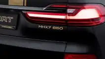 Manhart MHX7 650