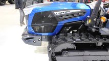 Landini a Fieragricola 2022 Verona