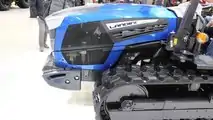 Landini a Fieragricola 2022 Verona