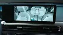 Sonde de siège Genesis GV60 (2022)