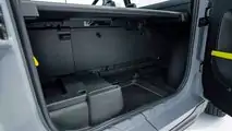Opel Rocks-e Kargo
