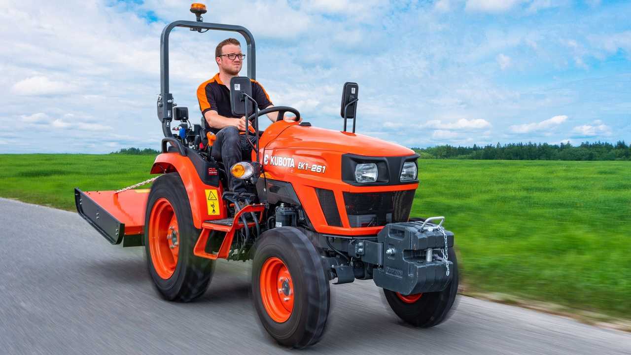 Kubota aumenta la partecipazione in Escorts Limited